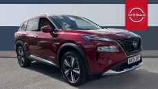 Nissan X-Trail 1.5 E-Power 204 Tekna 5dr Xtronic Hybrid Station Wagon